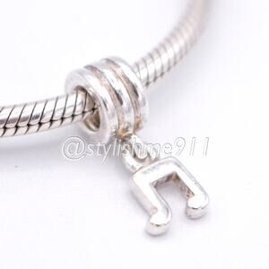 Authentic PANDORA Music Note Charm - 790183